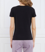 Футболка EA7 - черный(3RTT24 TJDZZ)