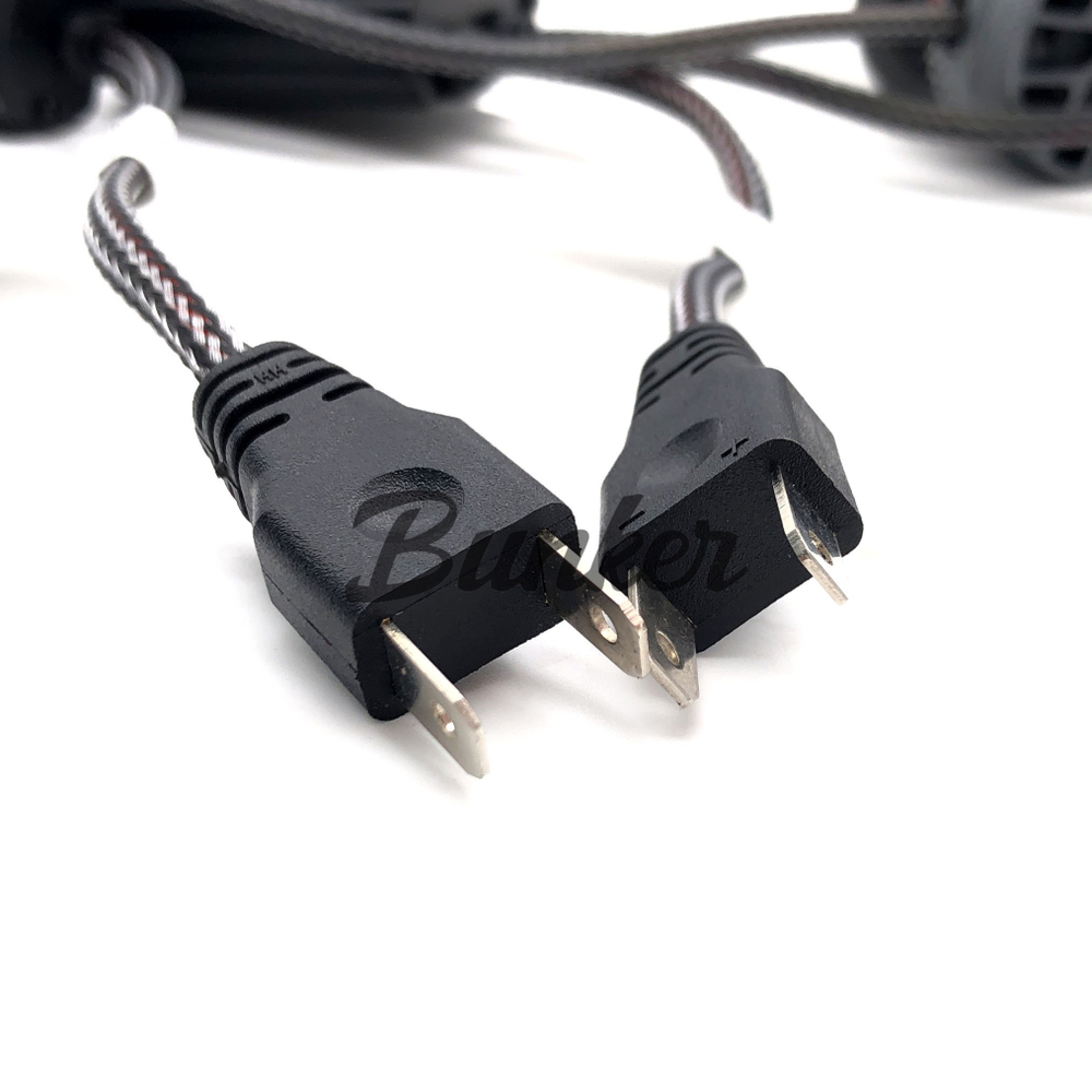 Светодиодные автомобильные LED лампы TaKiMi Progressive V2 H7  6000K 12/24V