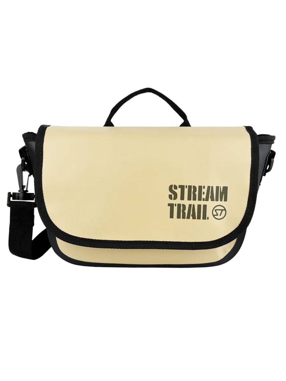 Сумка влагозащитная Stream Trail Clam 5л Emerald