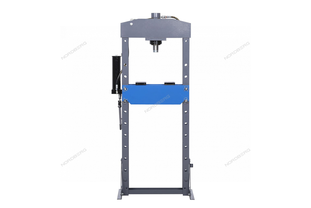 Гидравлический пресс, 30 т NORDBERG N3631G