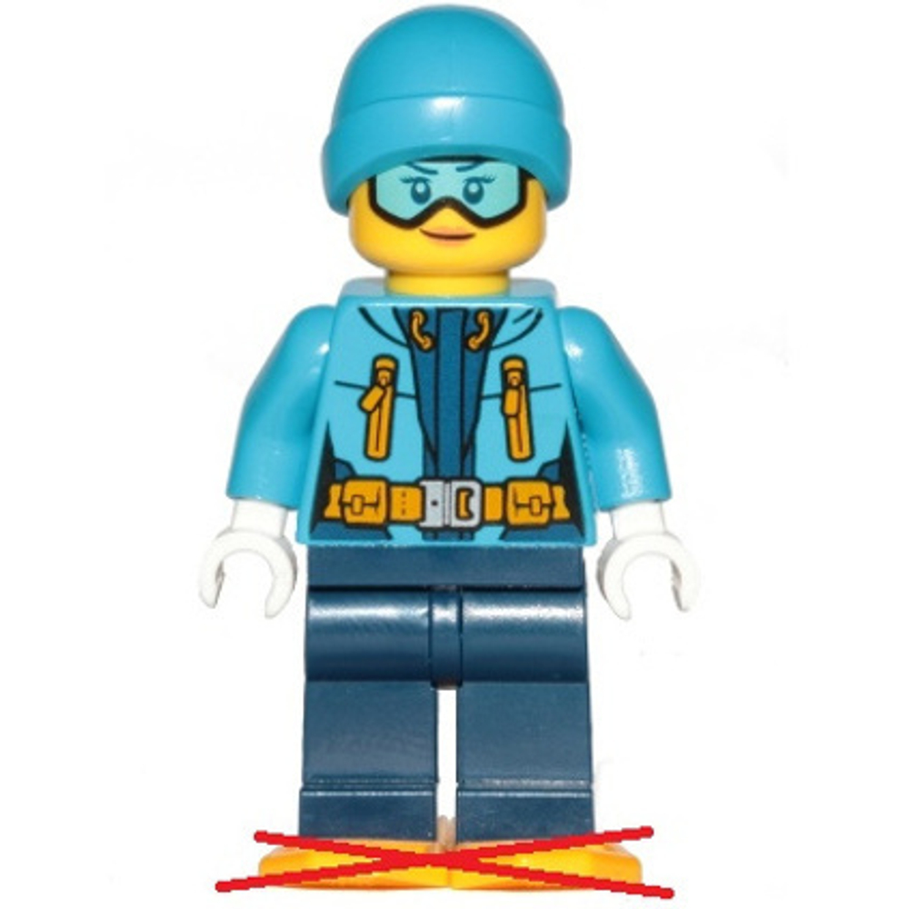 Исследователь Арктики cty0906