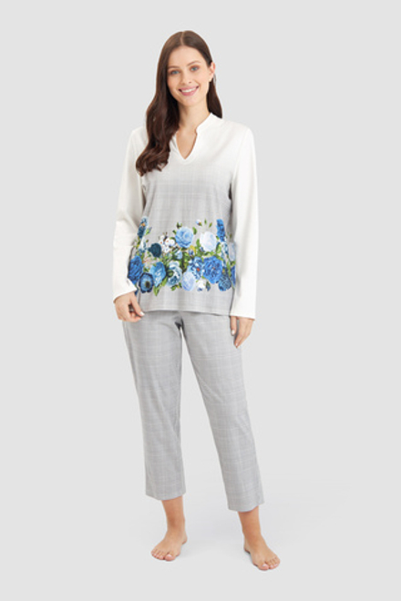 Пижама Rosch 1243772