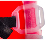 КАСКА ЗАЩИТНАЯ СИБРТЕХ ОРАНЖЕВАЯ 89113