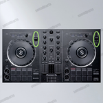 Фейдер Pioneer PITCH DCV1034