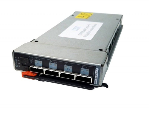 Sas raid контроллер 43W3584 IBM BladeCenter S