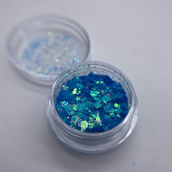 ДИЗАЙН GLOW NEON №8