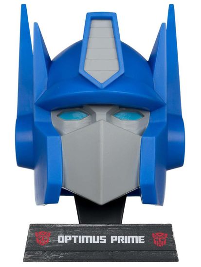 Фигурка Transformers 1:3 Optimus Prime 14326