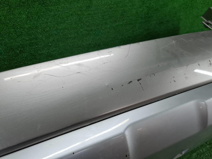 Бампер задний Subaru Outback 5 BS (2017-2021)