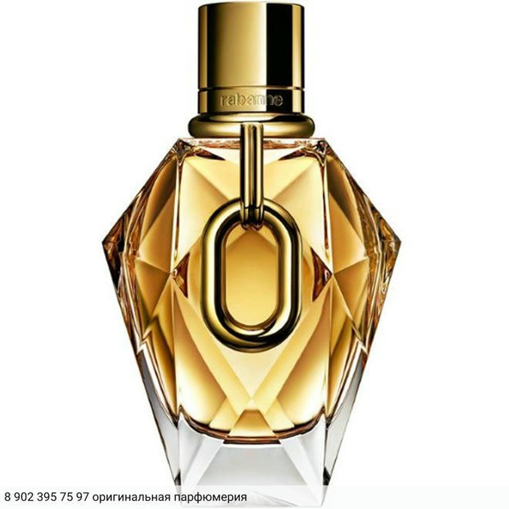 Million Gold For Her