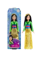Кукла Принцесса Диснея Мулан HLW14
