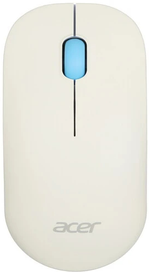 Клавиатура Acer OCC205 ZL.ACCEE.00C голубой