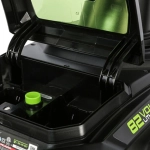 Greenworks GD82ST 82В аккумуляторный снегоуборщик (без АКБ и ЗУ) ковш 56 см, выброс 8 м 2602507