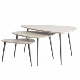 Pr072 Стол журнальный