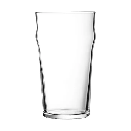 Хайбол «Ноник»; стекло; 570мл; D=87,H=152мм; прозр.