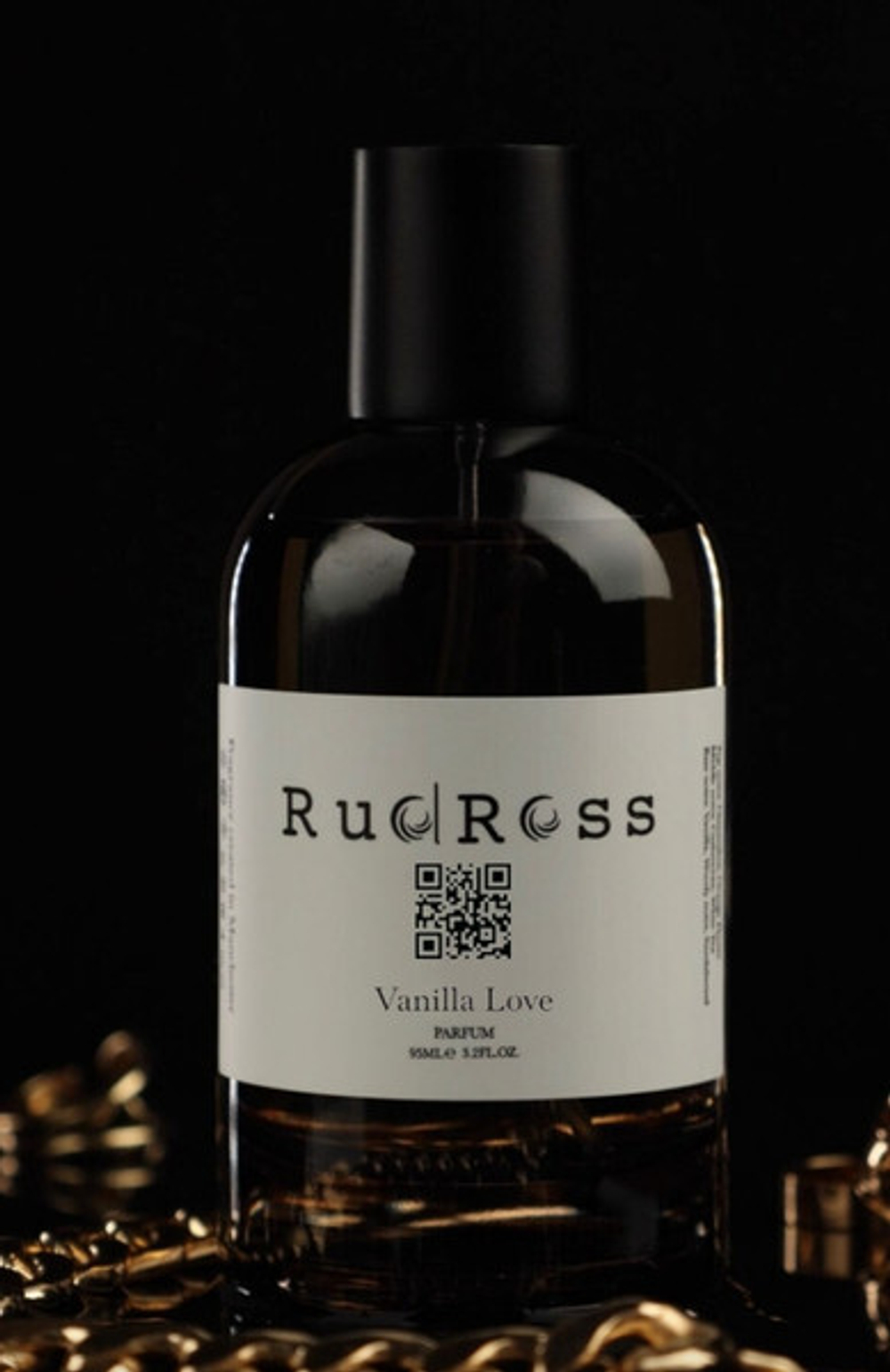 Rudross Vanilla Love