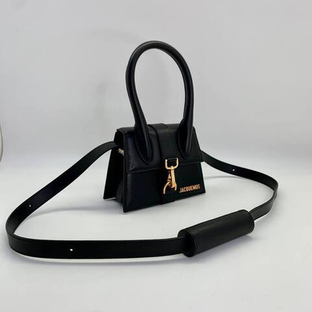 Сумка Jacquemus