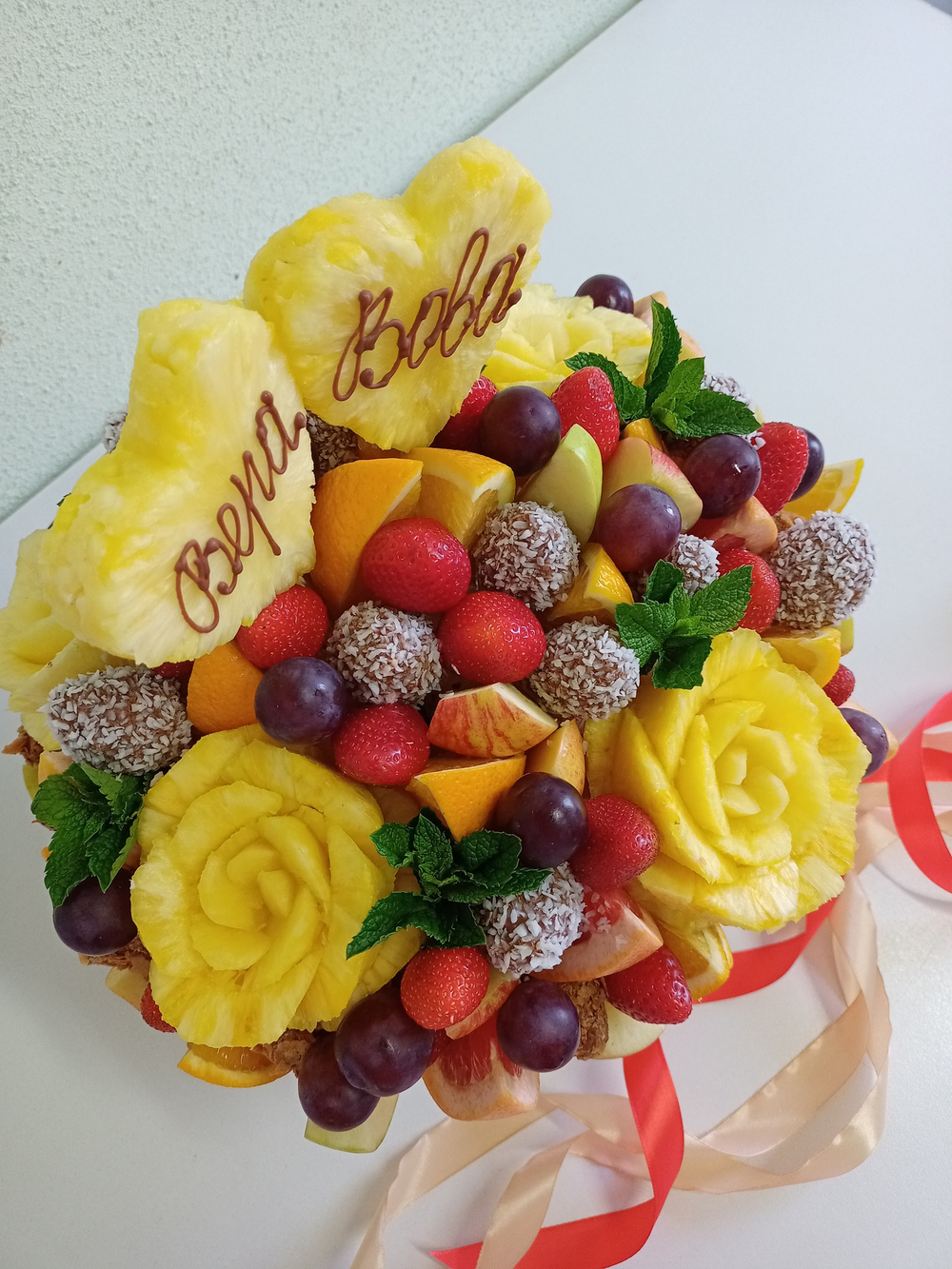 Букет "Сказка"