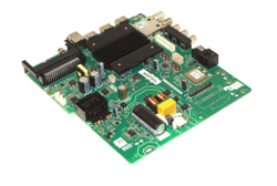 TPD.RT2864.PB802 main board для Doffler 43KFS86 (Web OS)