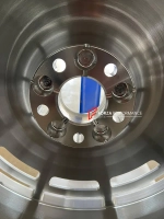 КОВАНЫЕ ДИСКИ ДЛЯ MERCEDES-BENZ S-CLASS S450 W223 2023 МЕРСЕДЕС-БЕНЗ