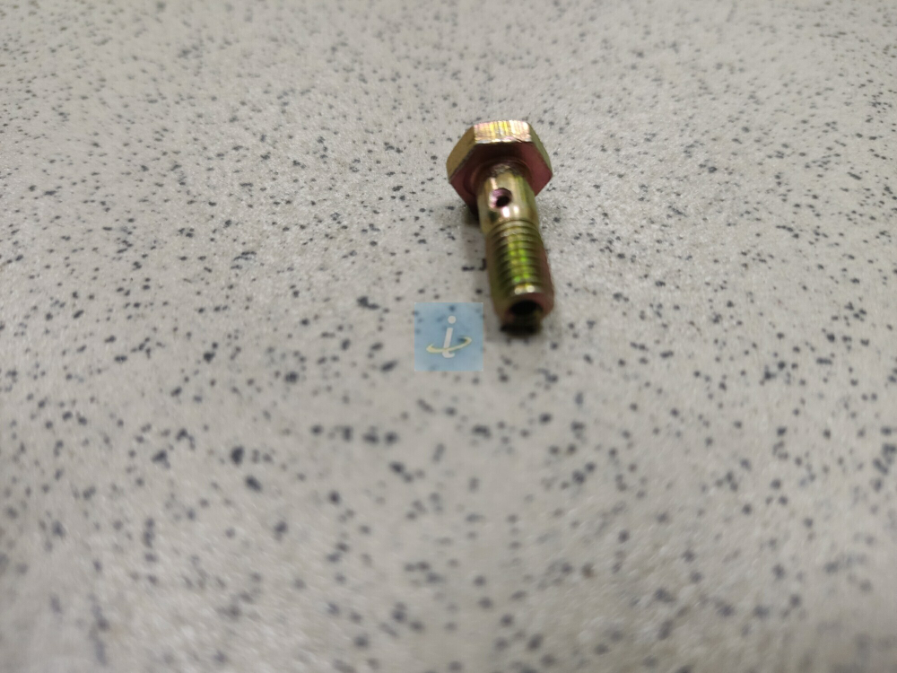 Болт 7511.1104433