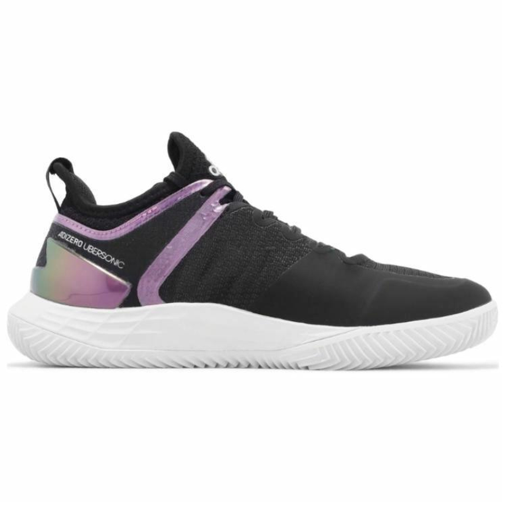 Кроссовки Adidas Adizero Ubersonic 4 Clay (Женская размерная сетка)