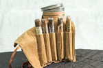 Gurkha Centurian Cilinder Sampler