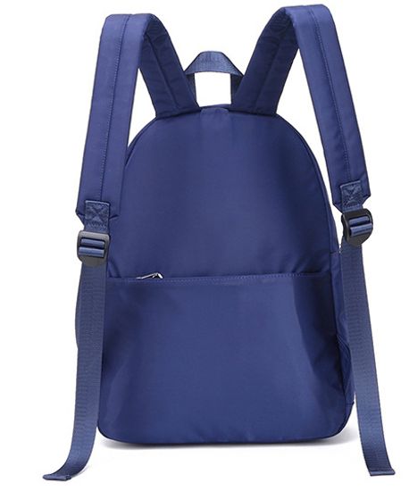 Рюкзак Basic Компактный. Зеленый