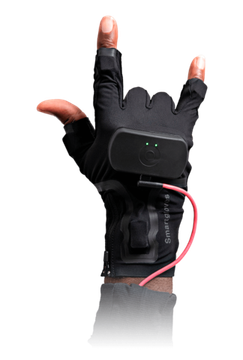 VR перчатки Rokoko Smartgloves
