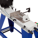 Ленточная пила по металлу Belmash MBS-450