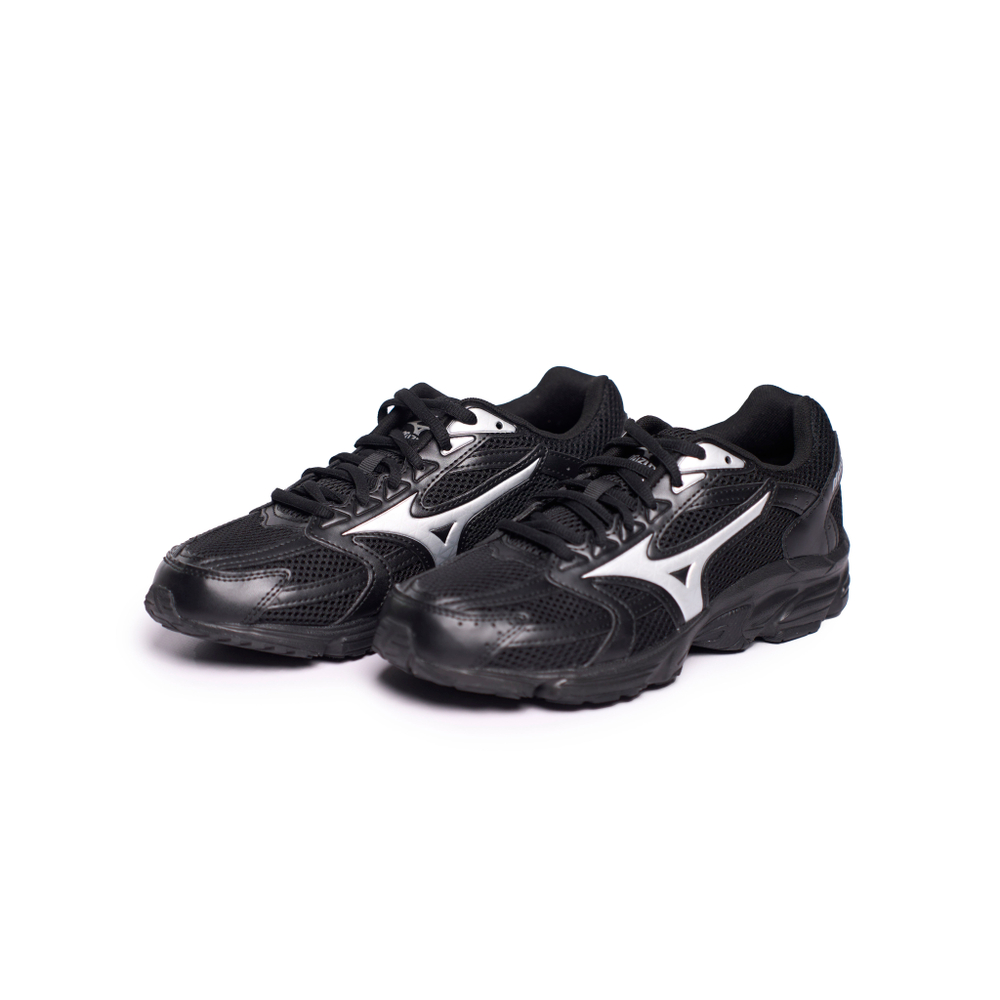 Mizuno Spark CN 1 (Black / Silver)
