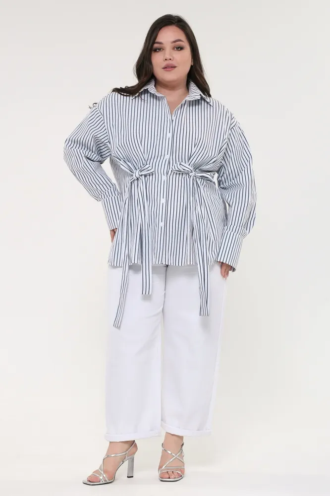 Рубашка 20173 Fabrika