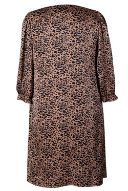 Платье женское 3831ВПБ, Принт #110Прг053831ВПБ