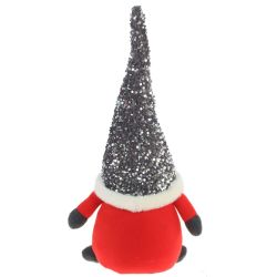 GAEM Игрушка мягконабивная "Гном", L27 W17 H57 см, 2в.