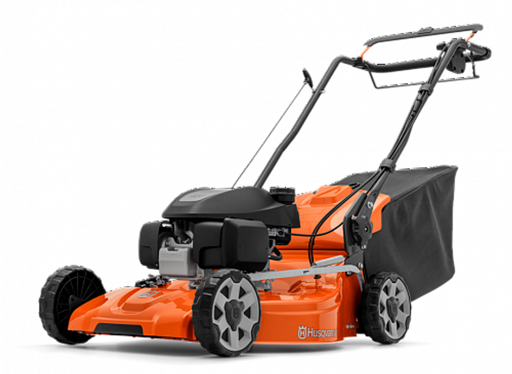Самоходная газонокосилка Husqvarna LC 356VP