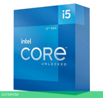 Процессор Intel Core i5-12600K OEM