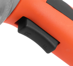 Гайковерт сетевой ударный MESSER IW-600 (1000Нм)