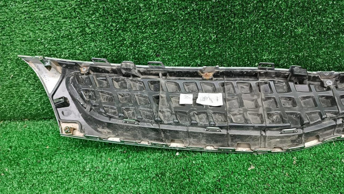 Решетка радиатора KIA Rio 4 X-Line (2017-2020)