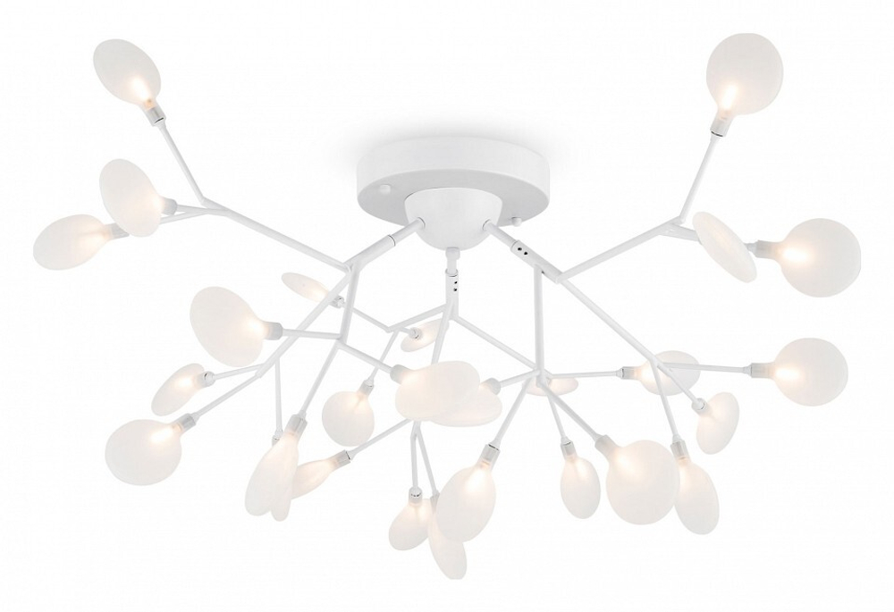 Потолочная люстра Freya Florencia FR5049CL-27W2