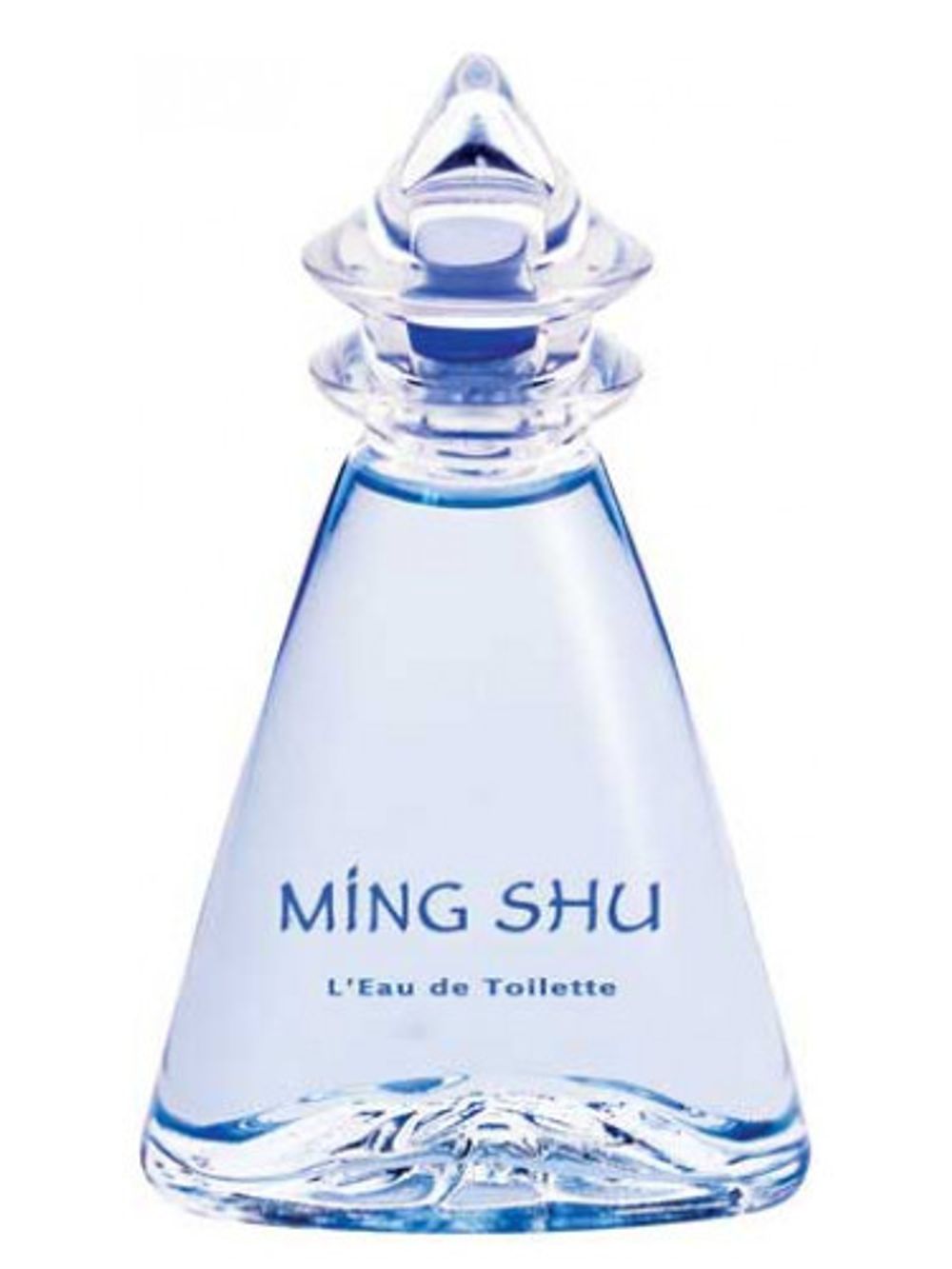 Yves Rocher Ming Shu