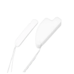 Тампоны ПВА носовые стерильные анатомические с эффектом увеличения объема и нитью безопасности 75 мм 20 шт