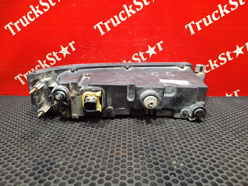 Фара противотуманная левая 2022г