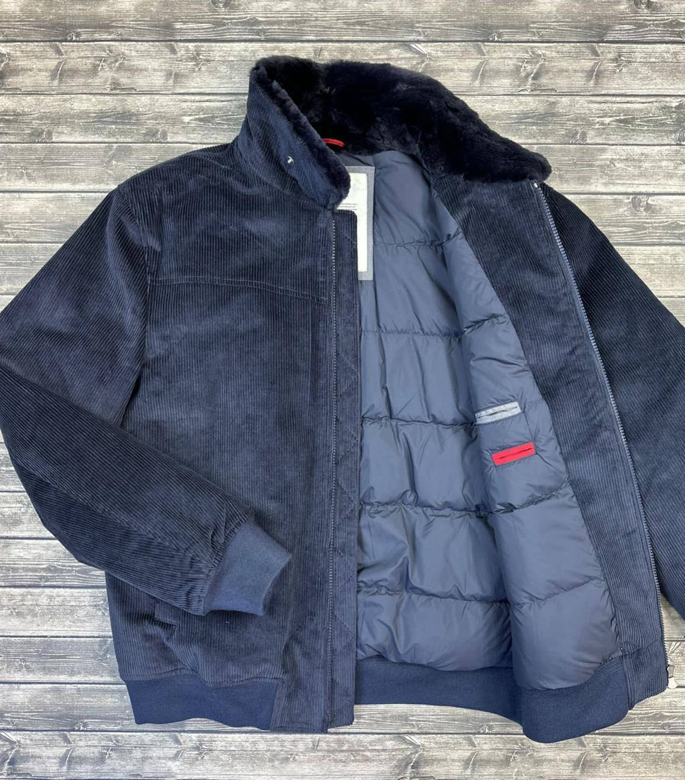 Пуховик Brunello Cucinelli