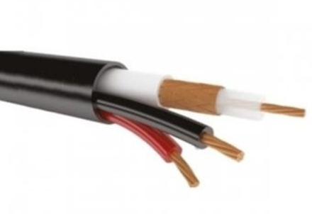 Кабель КВК-В-2 2х0.75