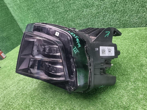 Фара левая Haval F7 2 (2024-н.в.) LED