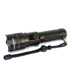 Фонарь LivePower Y01 Ультраяркий тактический