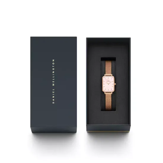 Наручные часы Daniel Wellington DW00100510 20x26 мм