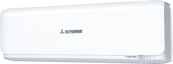 Настенный кондиционер Mitsubishi SRK25ZSX-WF/SRC25ZSX-W DIAMOND pure white