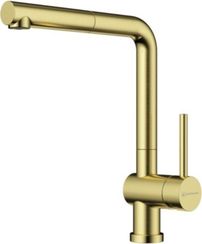 Смеситель OMOIKIRI Akashi-S-LG(арт.4994263)