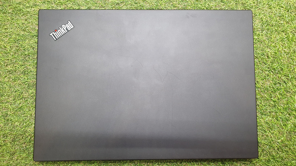 Ноутбук Lenovo i5-8/8Gb/FHD/ThinkPad T490 20N3S61A2M/Windows 10
