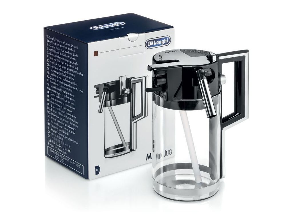 Молочник DLSC007 для кофемашины De&#39;Longhi ESAM